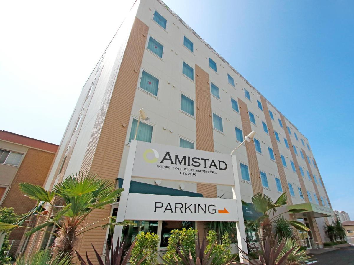 Amistad Hotel Matsuura Dış mekan fotoğraf