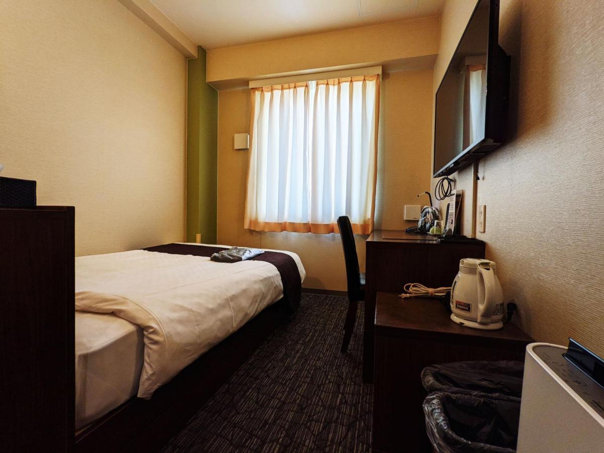 Amistad Hotel Matsuura Dış mekan fotoğraf