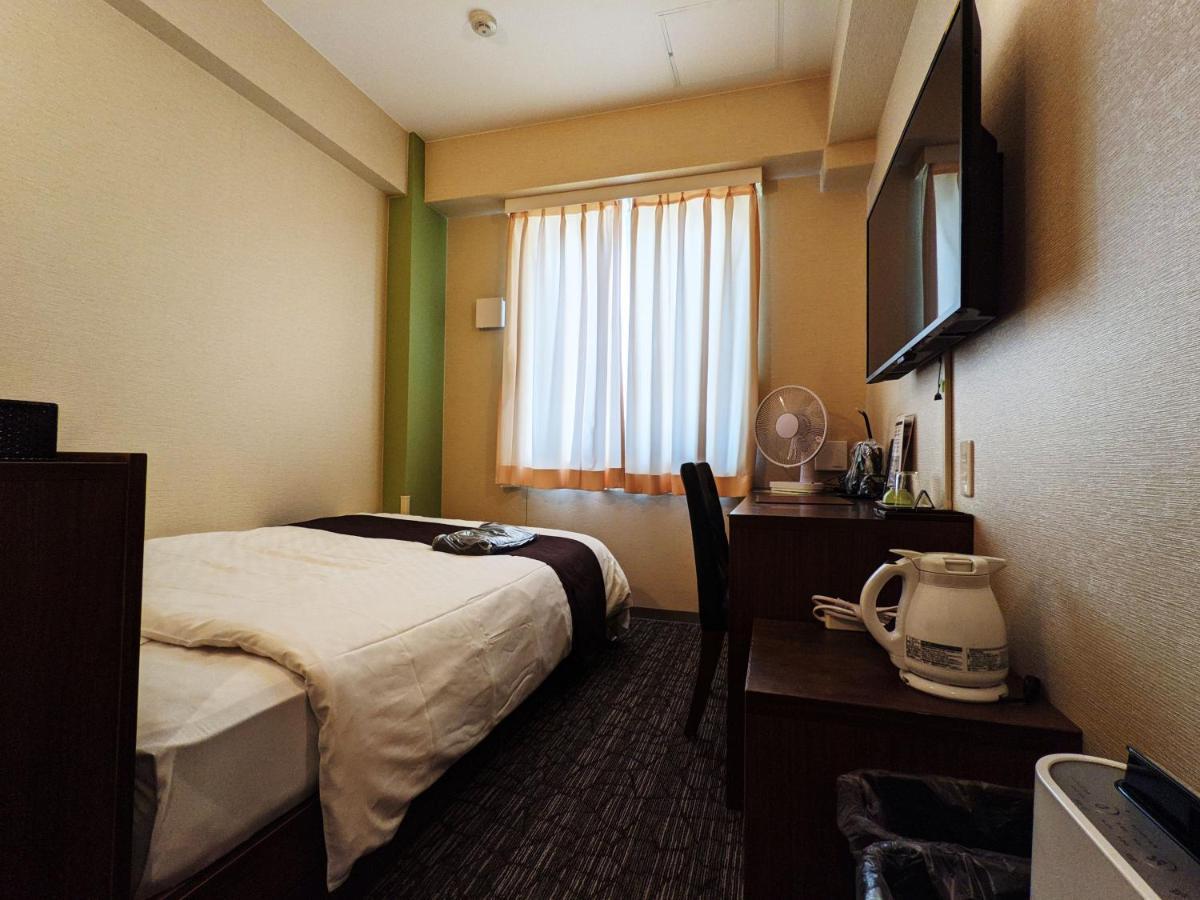Amistad Hotel Matsuura Dış mekan fotoğraf