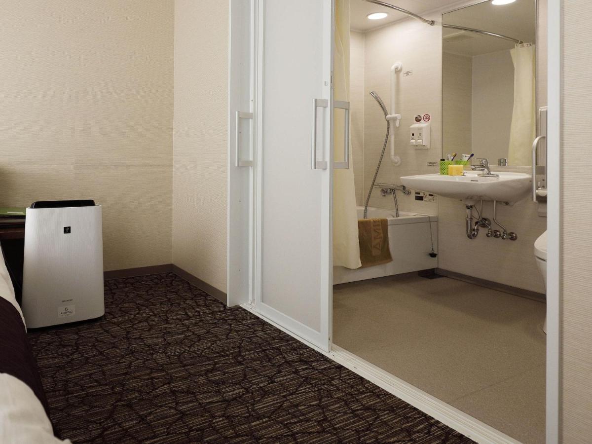 Amistad Hotel Matsuura Dış mekan fotoğraf