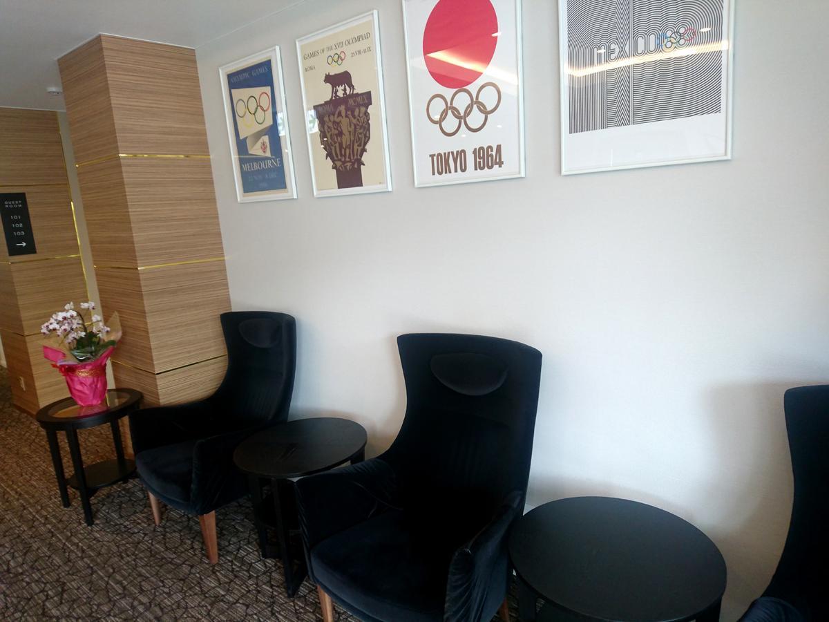 Amistad Hotel Matsuura Dış mekan fotoğraf