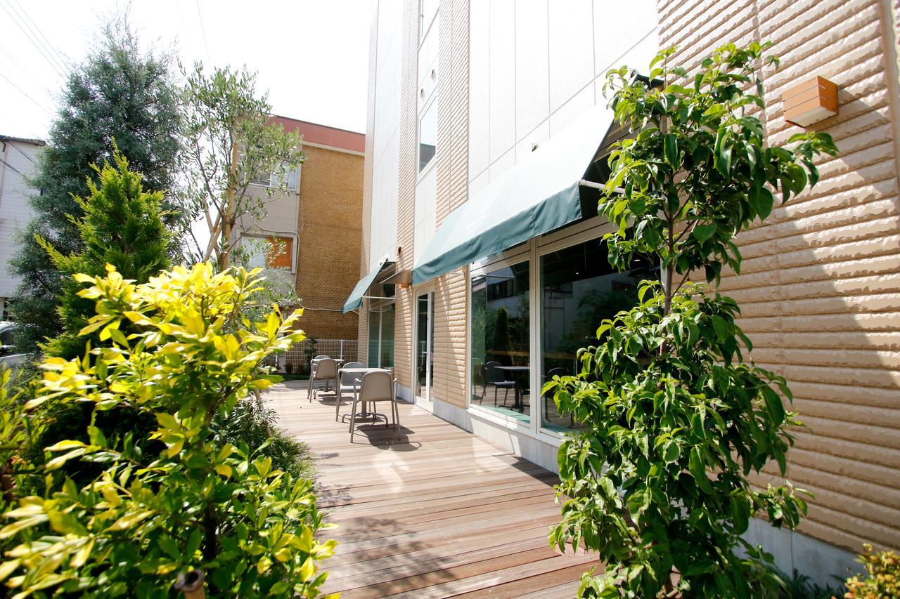 Amistad Hotel Matsuura Dış mekan fotoğraf